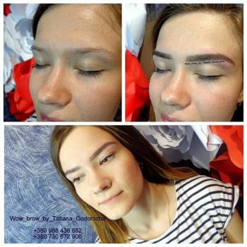 Фото с портфолио Годорожа Татьяна 