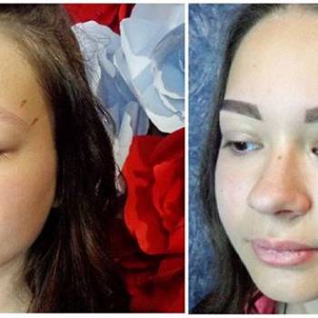 Фото с портфолио Годорожа Татьяна 