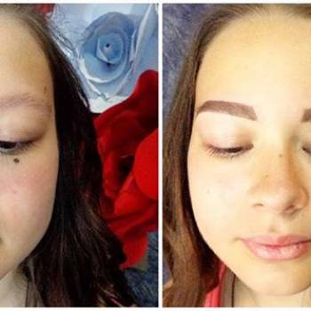 Фото с портфолио Годорожа Татьяна 