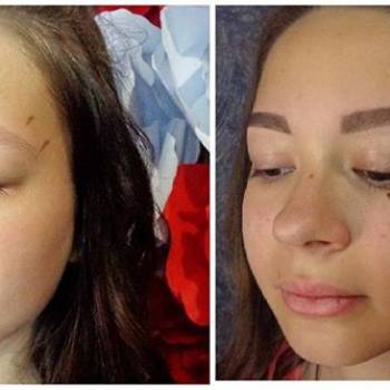 Фото с портфолио Годорожа Татьяна 