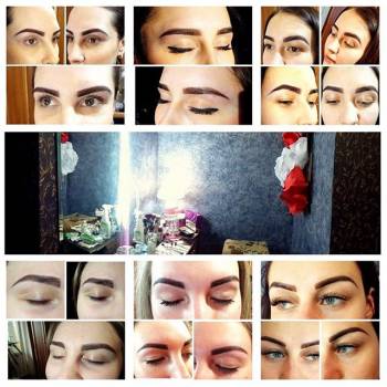 Фото с портфолио Годорожа Татьяна 