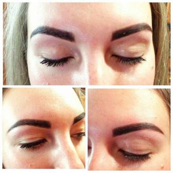 Фото с портфолио Годорожа Татьяна 