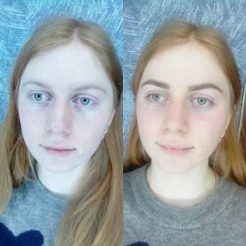 Фото с портфолио Годорожа Татьяна 