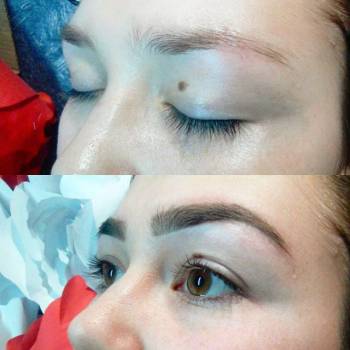 Фото с портфолио Годорожа Татьяна 