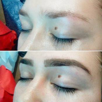 Фото с портфолио Годорожа Татьяна 