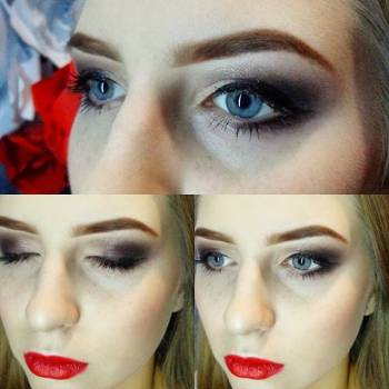 Фото с портфолио Годорожа Татьяна 