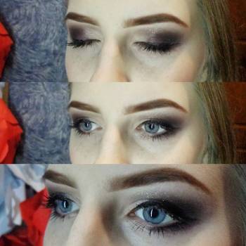 Фото с портфолио Годорожа Татьяна 