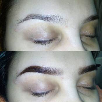 Фото с портфолио Годорожа Татьяна 