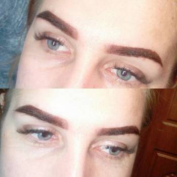 Фото с портфолио Годорожа Татьяна 