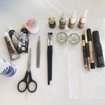 Фото с портфолио Годорожа Татьяна 