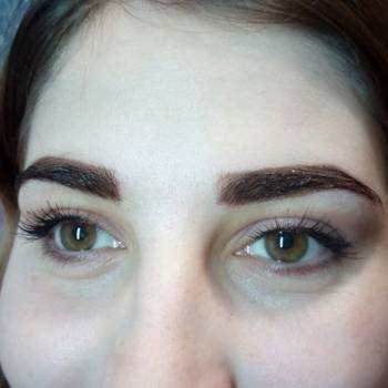 Фото с портфолио Годорожа Татьяна 