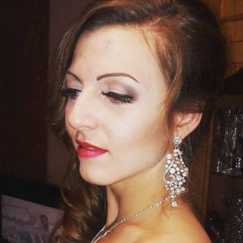 Фото с портфолио Beauty Ann