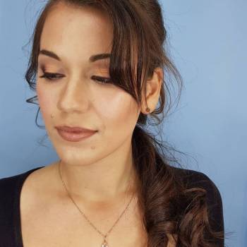 Фото с портфолио Beauty Ann