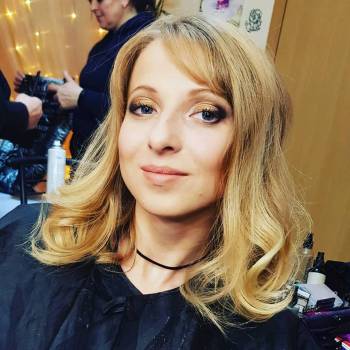 Фото с портфолио Beauty Ann