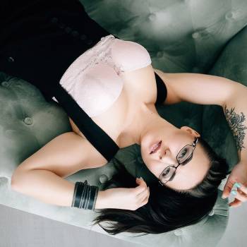 Фото с портфолио Beauty Ann