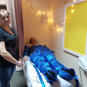 Фото с портфолио Beauty Ann