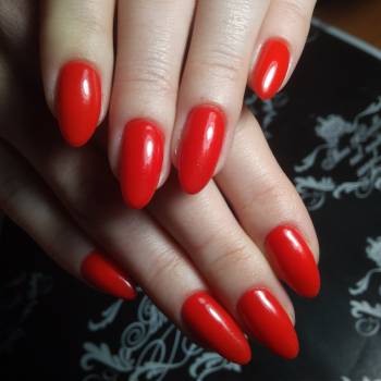 Фото с портфолио Анна Кириллова 