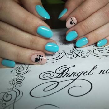 Фото с портфолио Анна Кириллова 