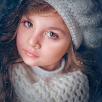 Фото с портфолио Елена Громова 