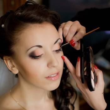 Фото с портфолио Елена Громова 