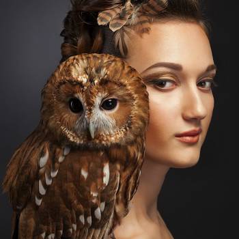 Фото с портфолио Елена Громова 