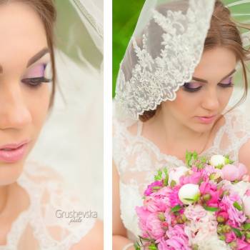 Фото с портфолио Елена Громова 