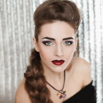 Фото с портфолио Елена Громова 