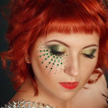 Фото с портфолио Елена Громова 