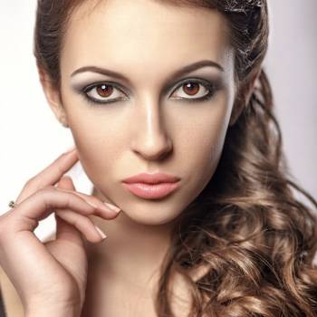 Фото с портфолио Елена Громова 