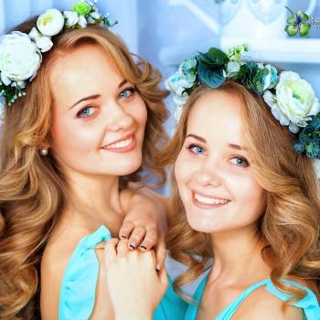 Фото с портфолио Елена Громова 