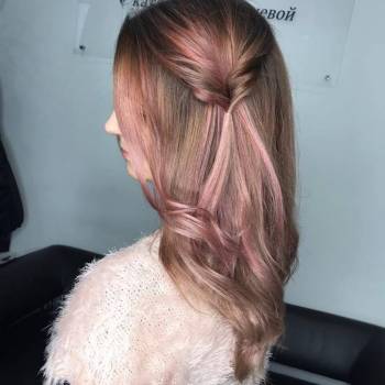 Beauty Studio Екатерины Чибиневой, Кривий Ріг Фото - 8