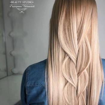 Beauty Studio Екатерины Чибиневой, Кривий Ріг Фото - 9