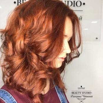 Beauty Studio Екатерины Чибиневой, Кривий Ріг Фото - 10