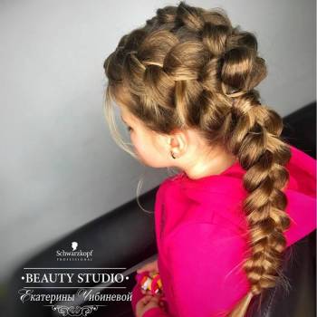 Beauty Studio Екатерины Чибиневой, Кривий Ріг Фото - 17