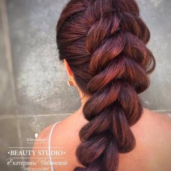 Beauty Studio Екатерины Чибиневой, Кривий Ріг Фото - 18