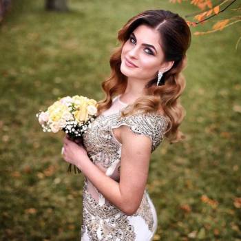 Beauty Studio Екатерины Чибиневой, Кривий Ріг Фото - 21