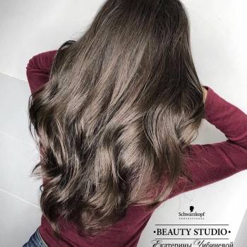 Beauty Studio Екатерины Чибиневой, Кривий Ріг Фото - 22