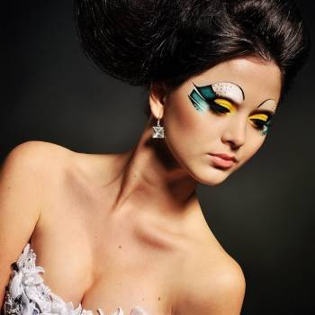 Школа макияжа Анастасии Левандовской, Кривий Ріг Фото - 6