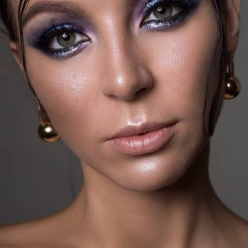 Школа макияжа Анастасии Левандовской, Кривий Ріг Фото - 7