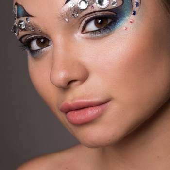 Школа макияжа Анастасии Левандовской, Кривий Ріг Фото - 8