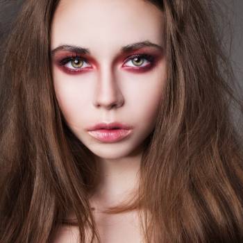 Школа макияжа Анастасии Левандовской, Кривий Ріг Фото - 9