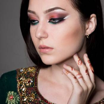 Школа макияжа Анастасии Левандовской, Кривий Ріг Фото - 10