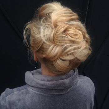 Анна Гончар , Кривой Рог Фото - 7