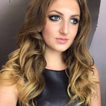 Анна Гончар , Кривой Рог Фото - 10