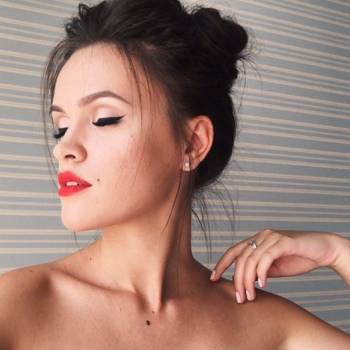 Анастасия Литвинова , Кривий Ріг Фото - 5