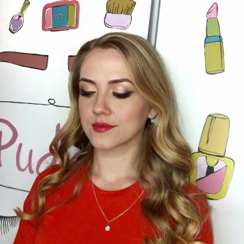 Анастасия Литвинова , Кривий Ріг Фото - 8