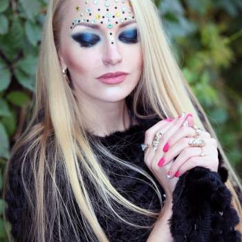 Анастасия Литвинова , Кривий Ріг Фото - 10