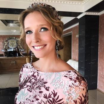 Марія Цигилик , Львов Фото - 13