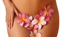 Шугаринг Глубокое бикини Салон краси Богиня Одеса