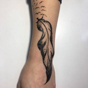 Чудо Ножницы, Одесса Фото - 19